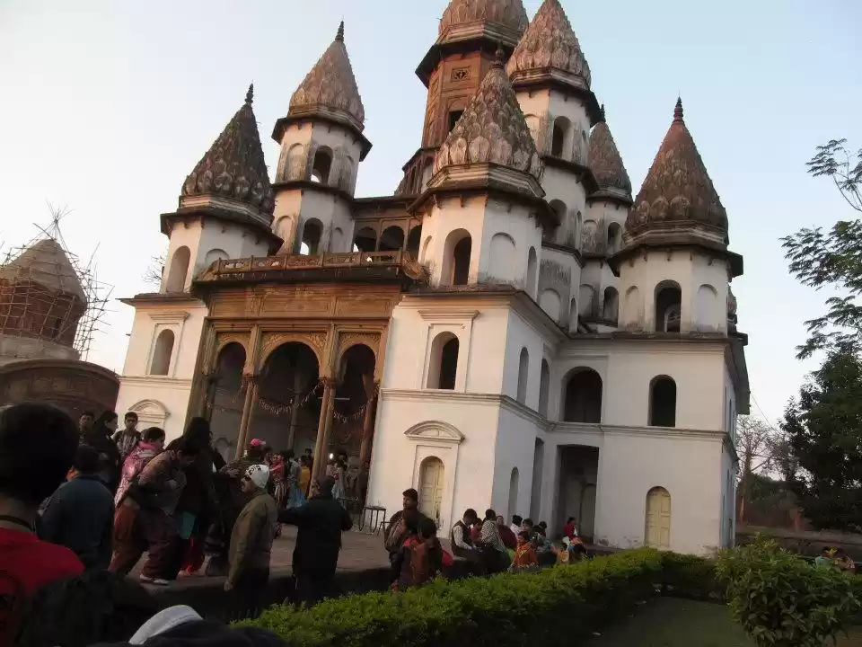 Photo of 13 મીનારાવાળા હંગેશ્