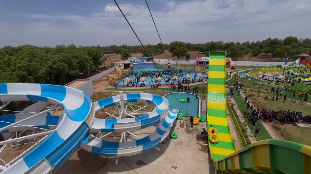 Photo of અમદાવાદની આસપાસ ખુલી