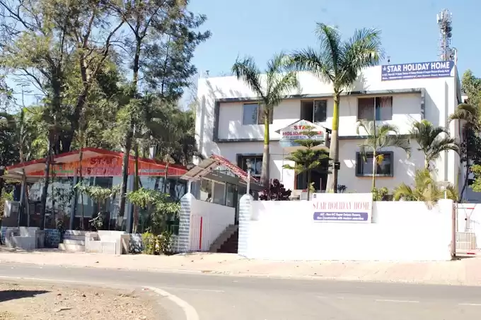 Photo of સાપુતારામાં સાસુ-વહુ