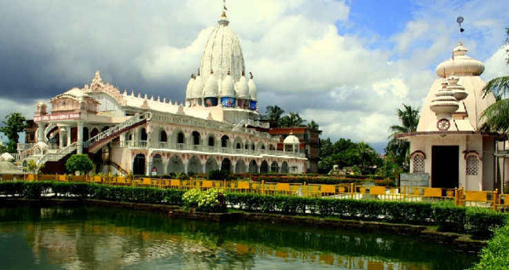 35 Popular Places To Visit In Siliguri For A Perfect Mountain Getaway 35 Popular Places To Visit In Siliguri For A Perfect Mountain Getaway