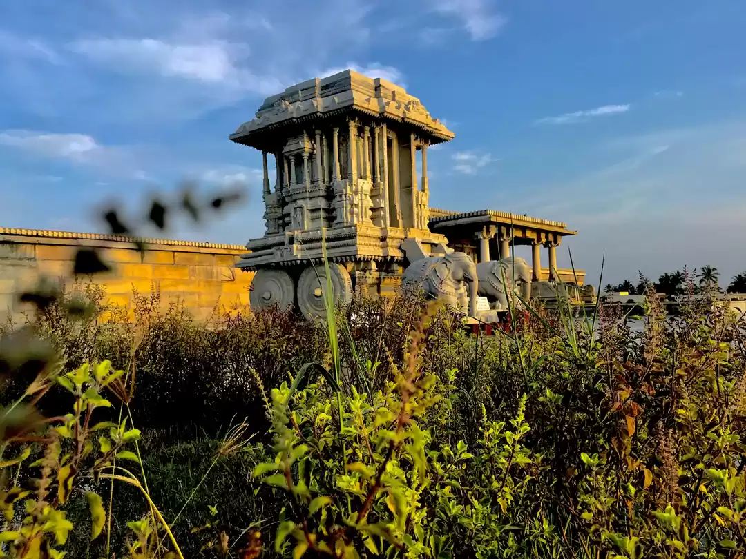 Photo of Venugopala Swamy Temple