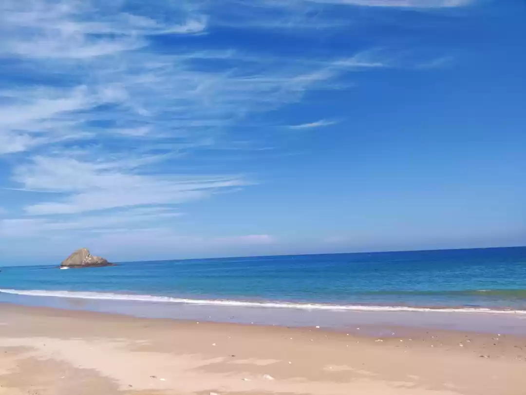 Photo of Fujairah Beach