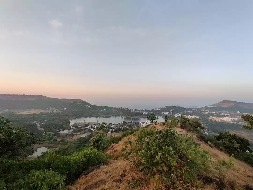Photo of Saputara Table Point