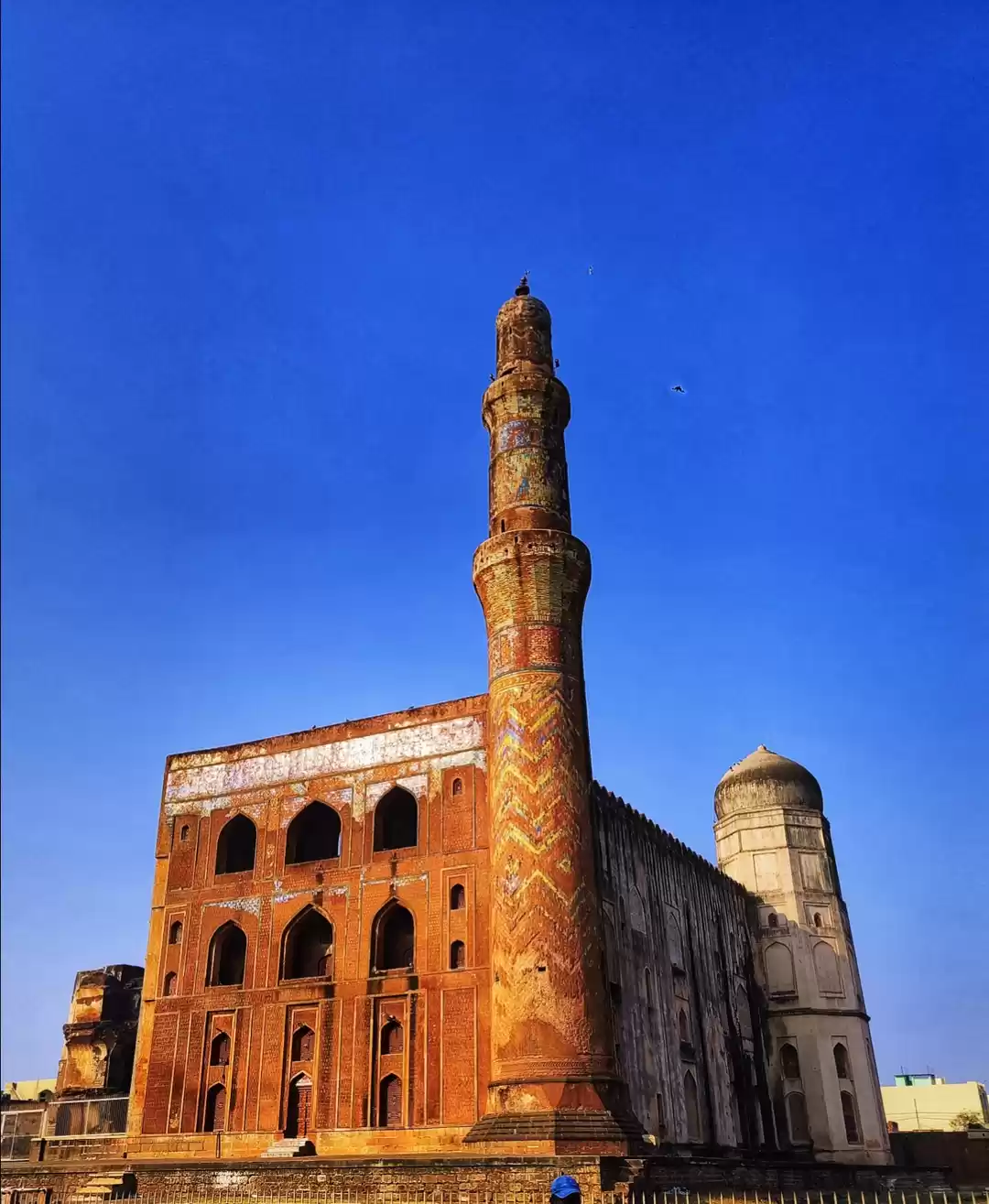Photo of Mahmood Gawaan Masjid and Madarsa