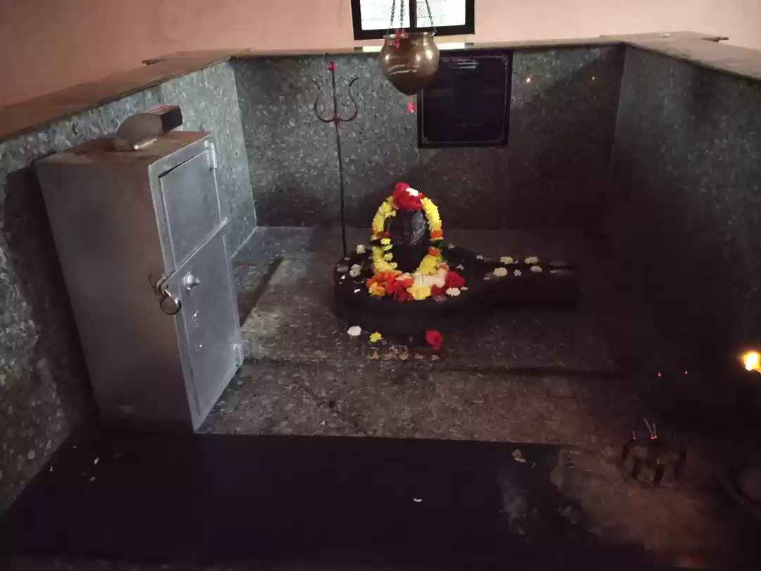 Photo of Dandelappa Temple