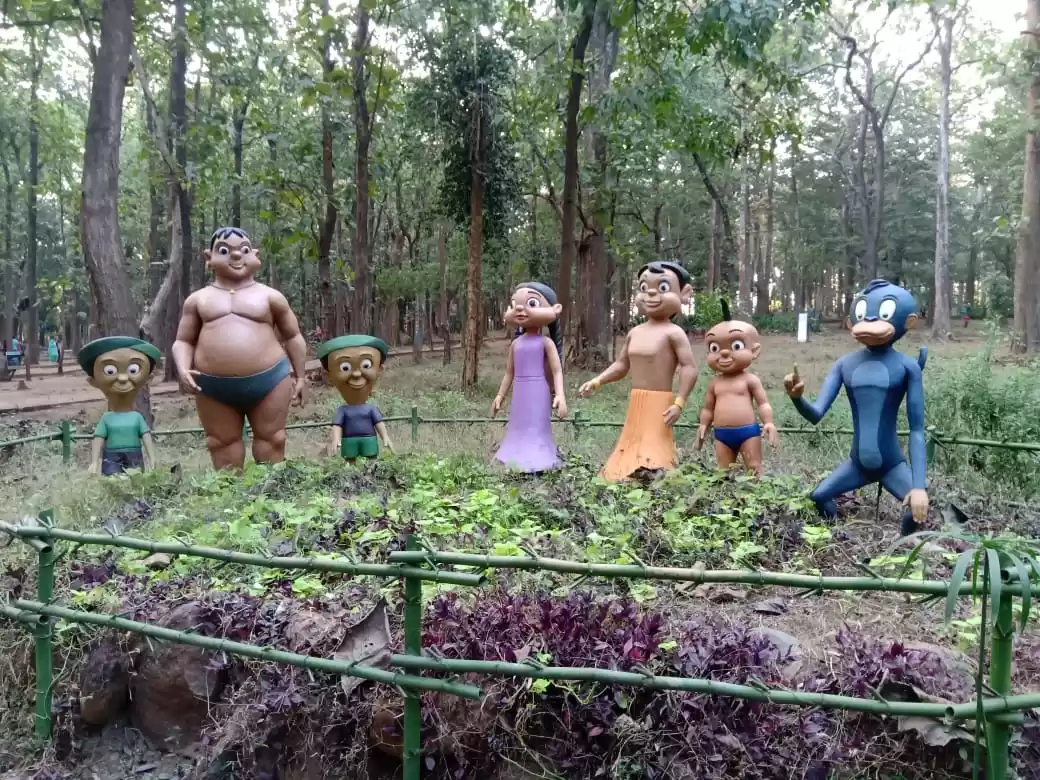 Photo of Dandakaranya