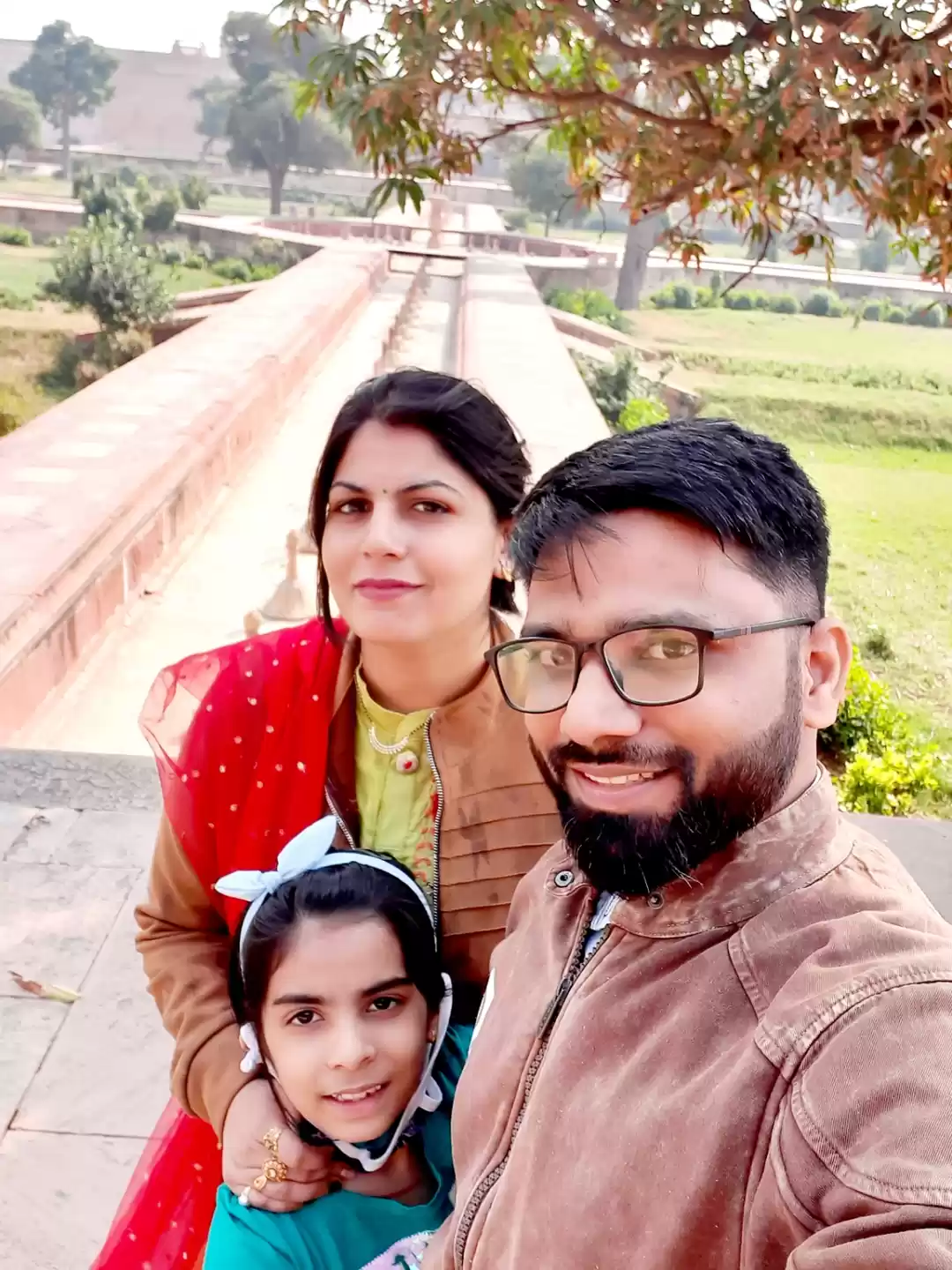 Photo of Deeg Palace