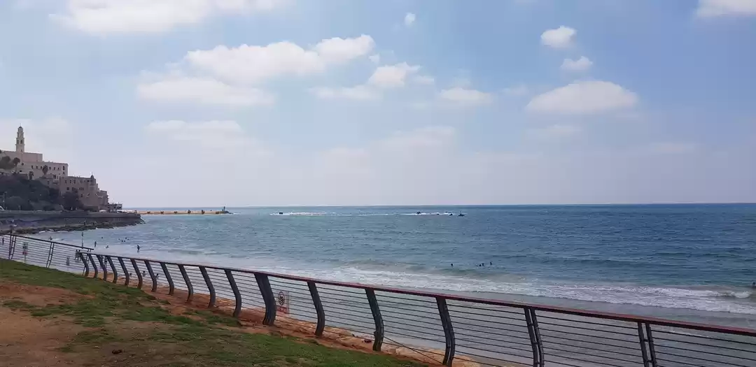 Photo of Jaffa