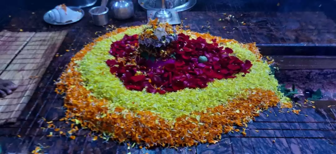 Photo of Baba Baidyanath Temple