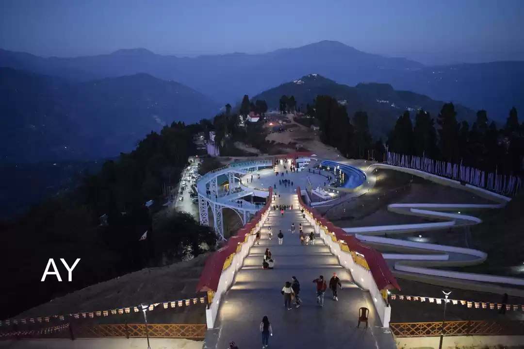 Photo of SKY WALK 