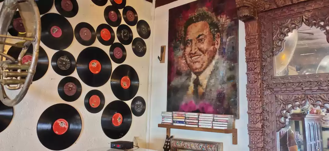 Photo of Gudham Antiques