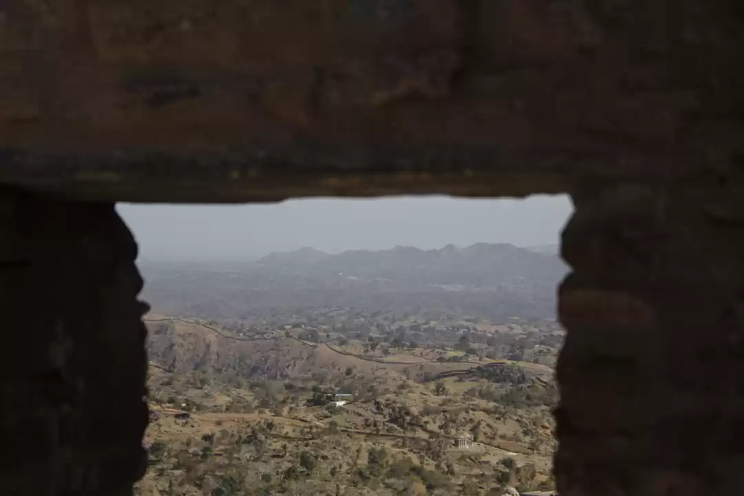 Photo of Badal Mahal