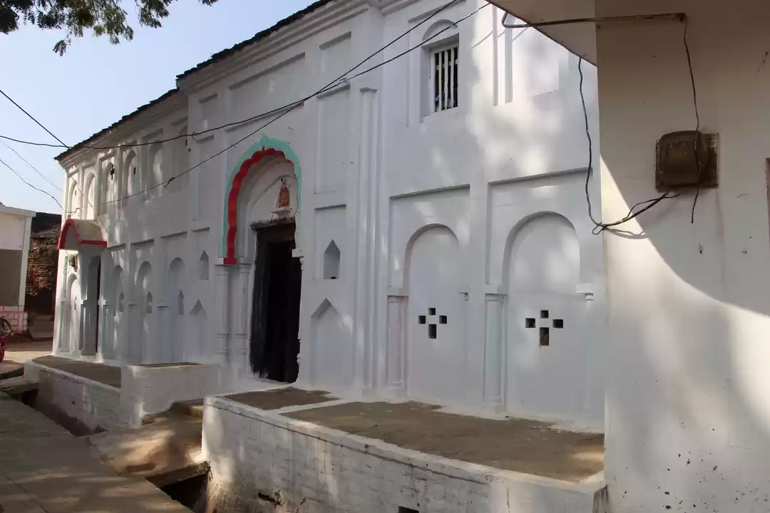 Photo of Panna National Park