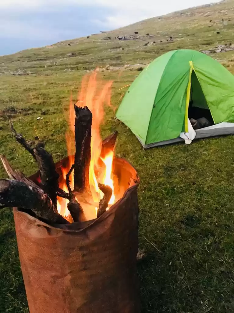 Photo of Pabbar Valley