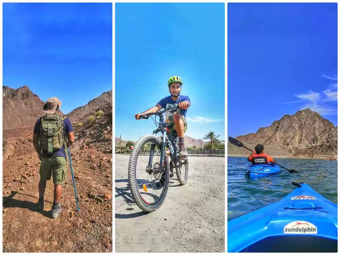 Photo of Best adventure 