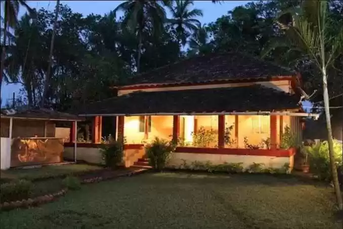 Photo of Goa Homestays i
