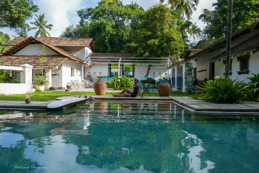 Photo of Stay at this 10