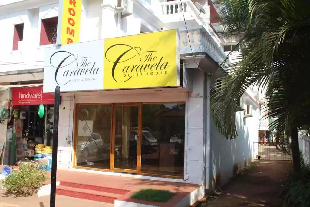 Photo of Best Cafes in N