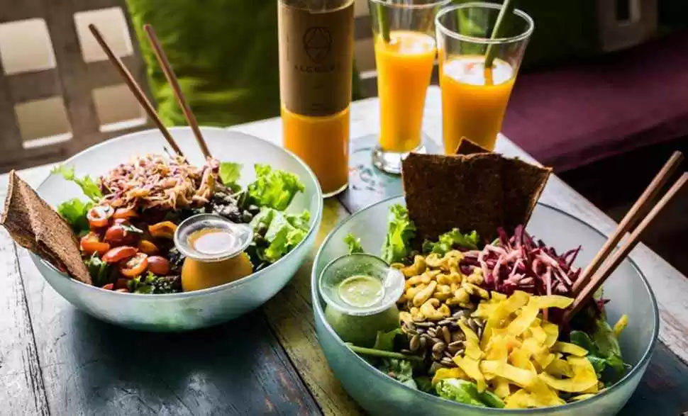 Photo of Best cafes in S