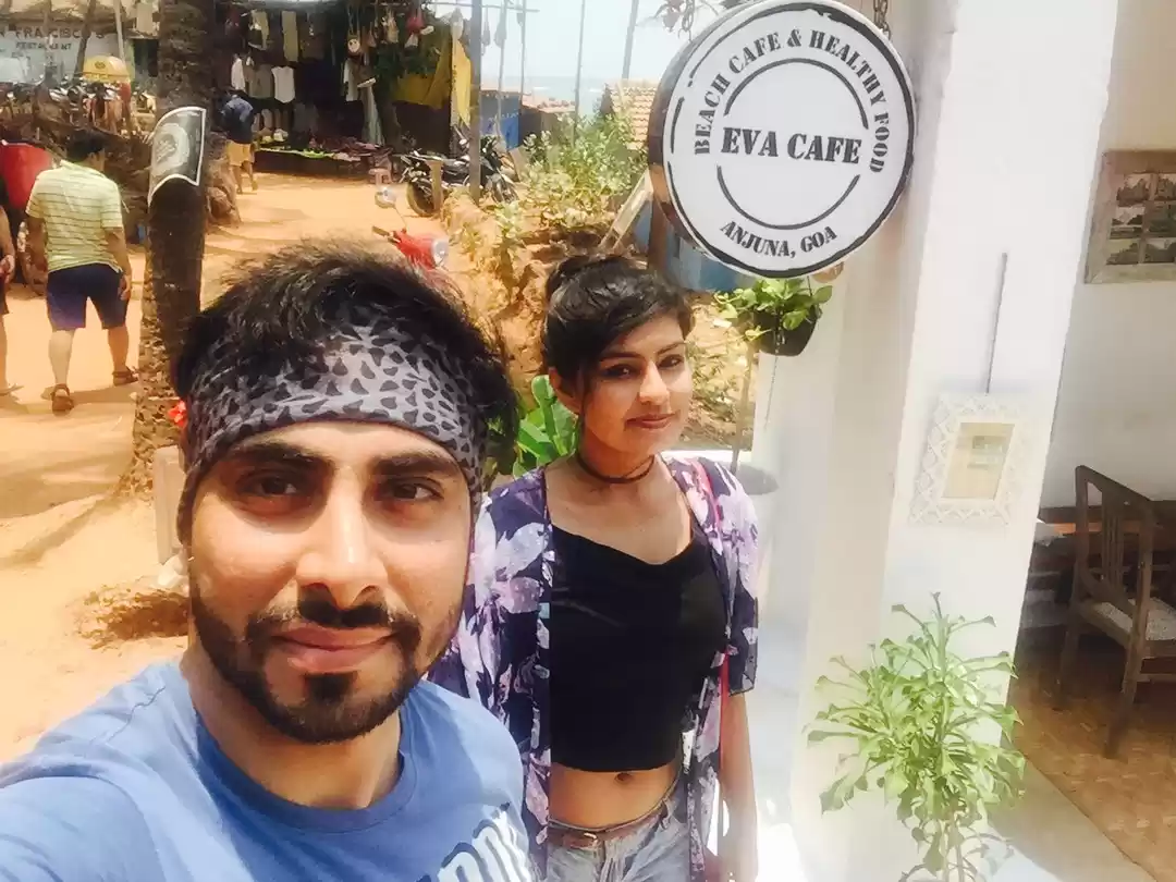 Photo of 30 Restaurants 