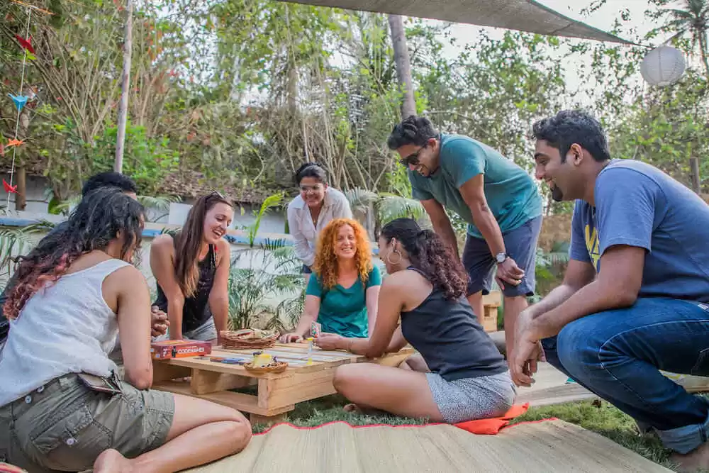 Photo of Coworking Cafe 