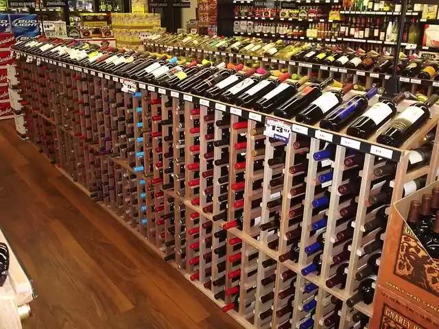 Photo of Love to Have Wine, b