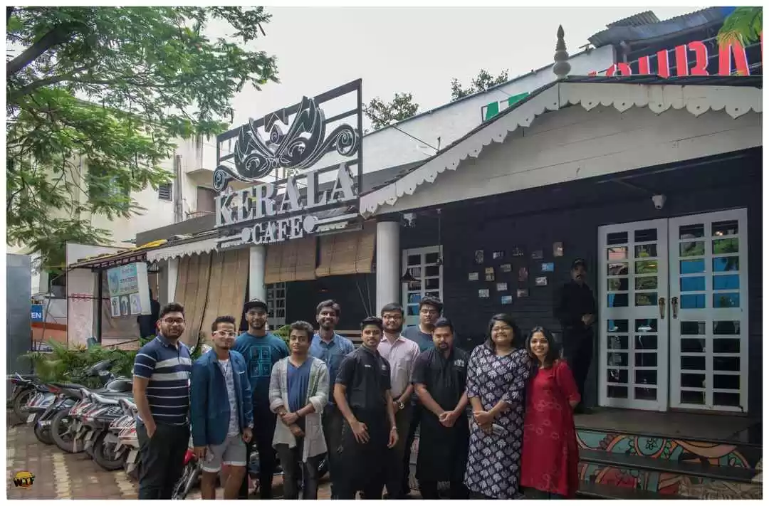 Photo of Eat at Kerala C