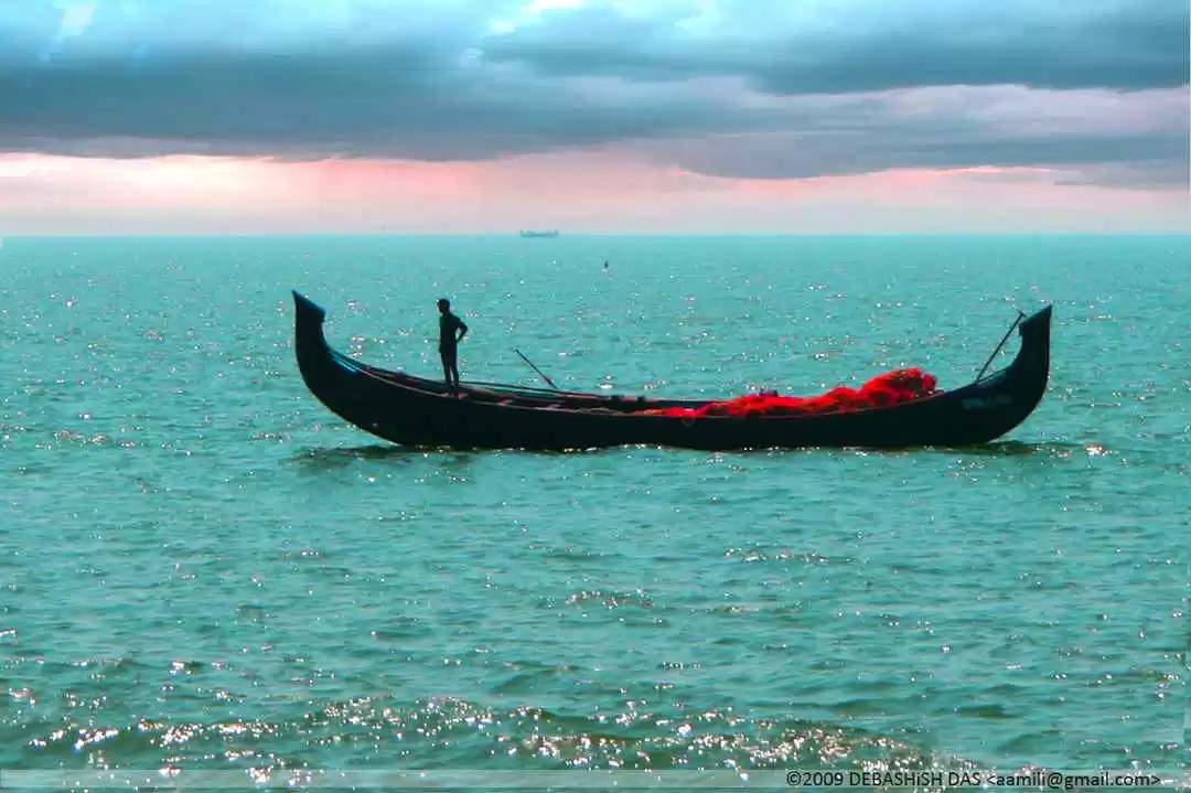 Photo of A Beautiful Esc