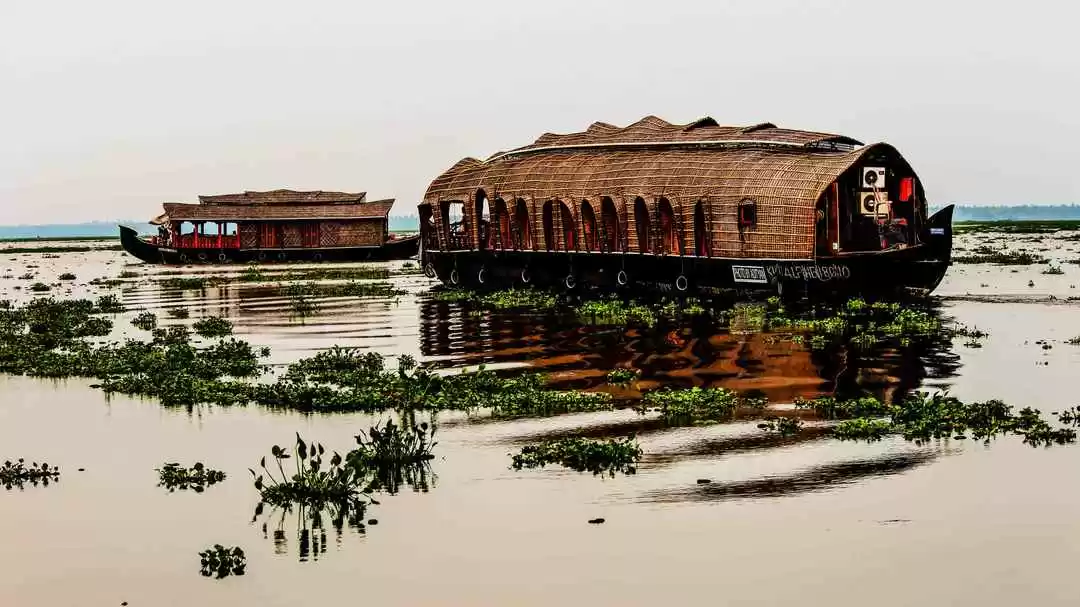 Photo of Kerala Restored
