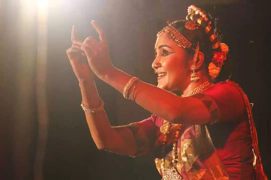 Photo of Steps of rhythm