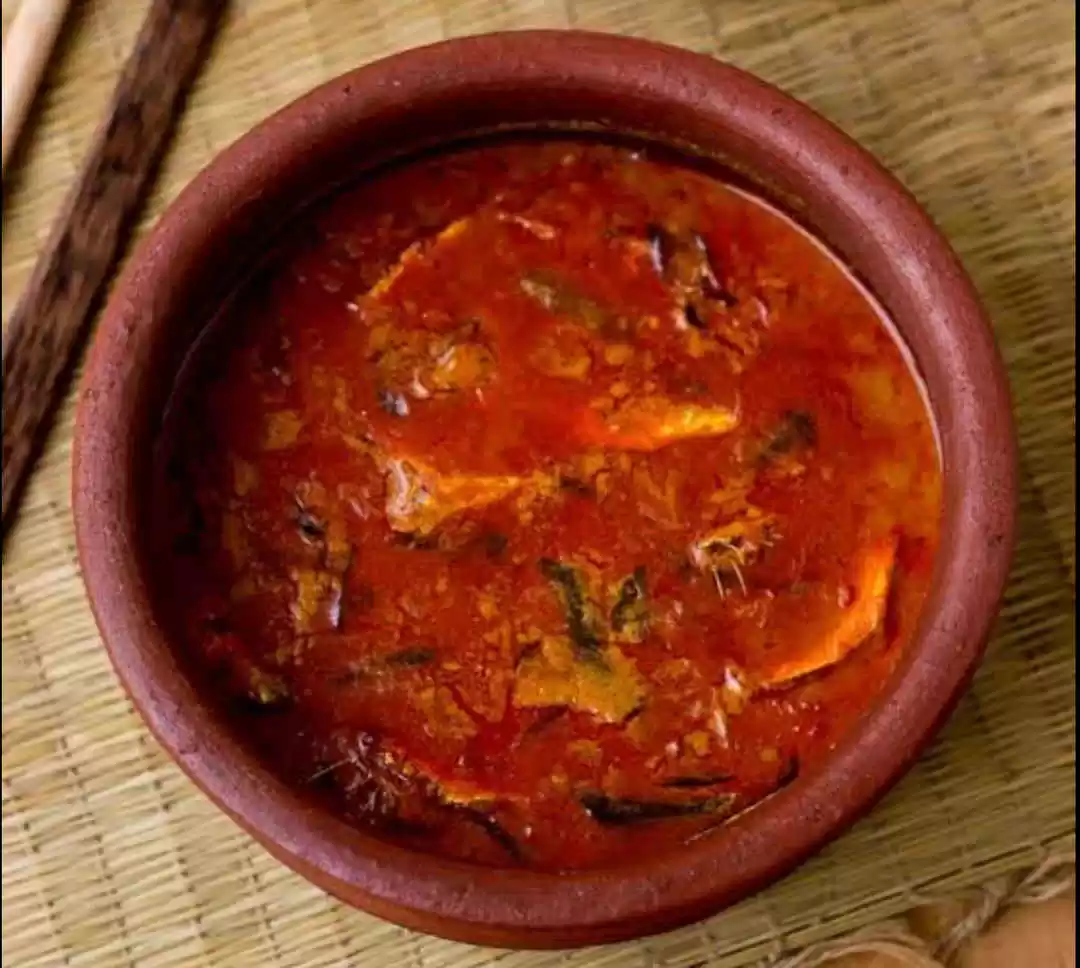 Photo of Fish Curries In