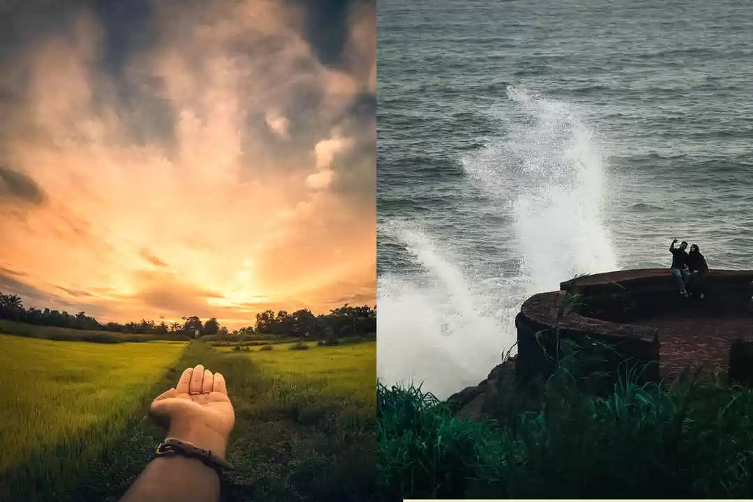 Photo of Bekal, Kerala