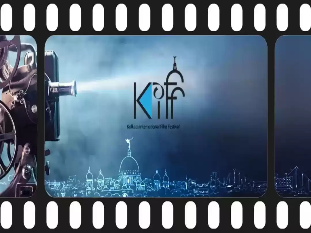 Photo of Love films? Kolkata 