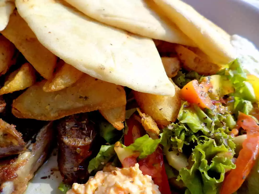 Photo of Thalassa, Goa: 