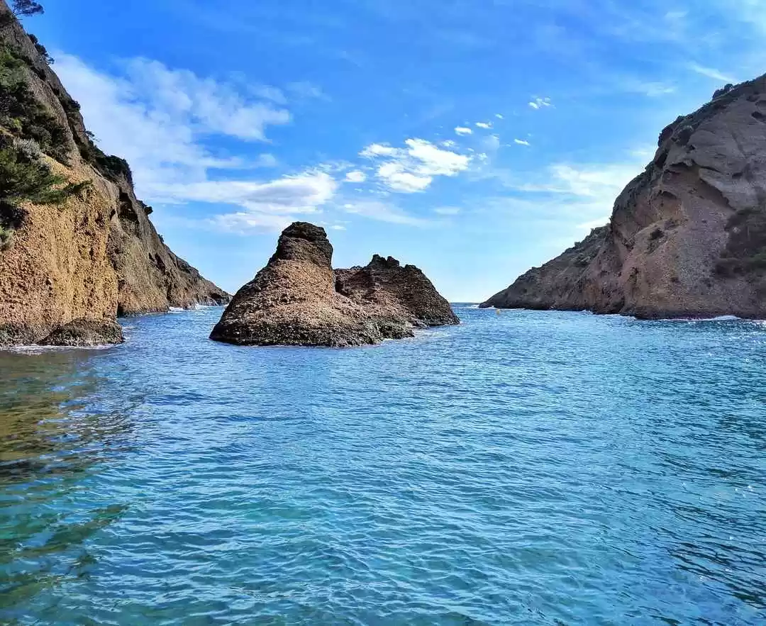 Photo of Vagator Beach G