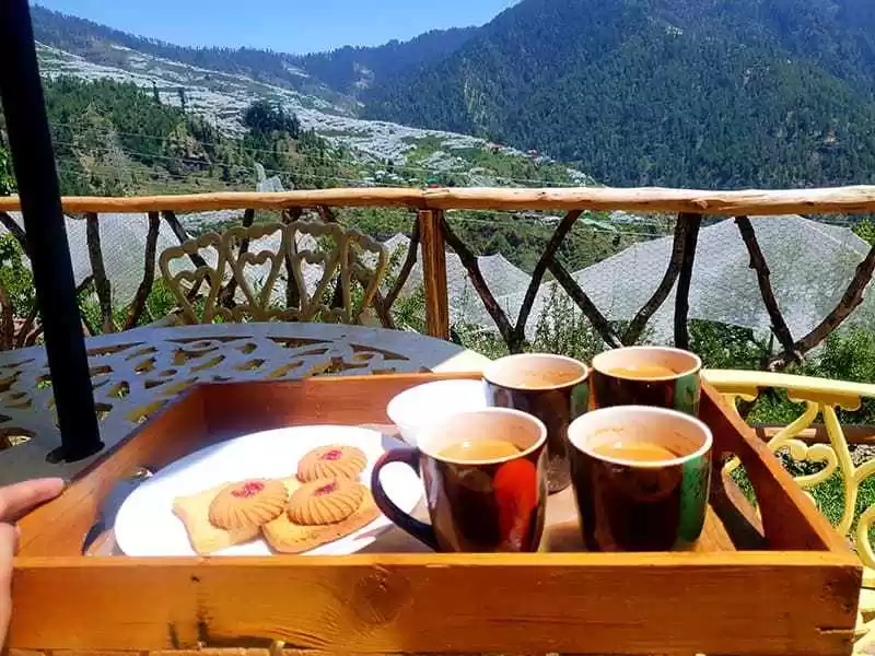 Photo of Meena bagh, Rat