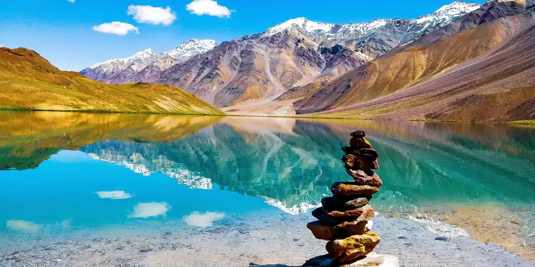 Photo of Spiti Valley Cy