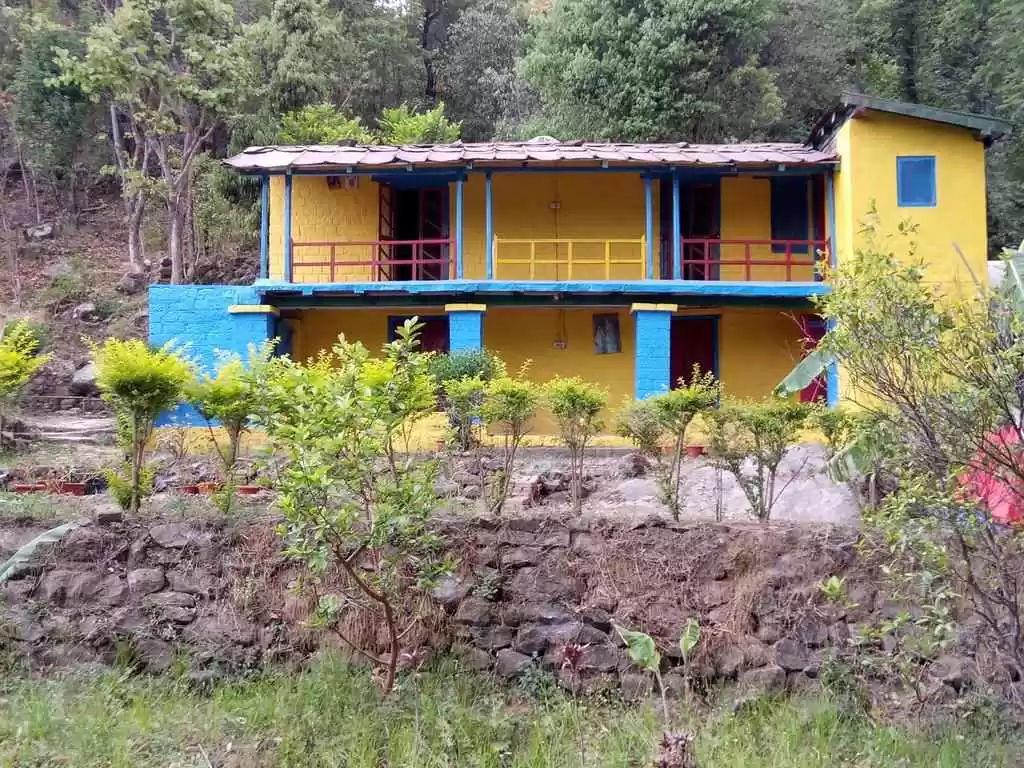 Photo of Trekkers Hostel