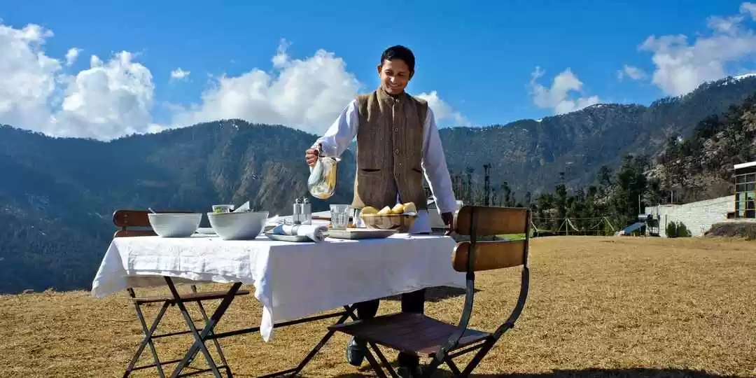 Photo of Luxury Retreat 