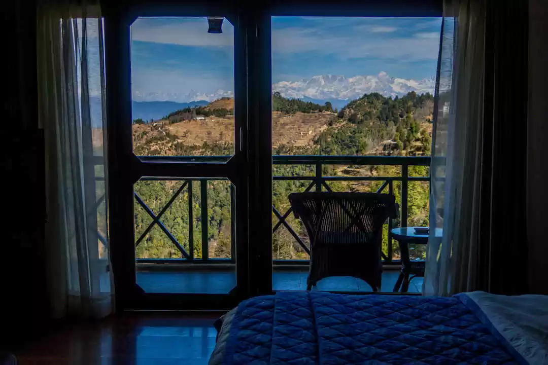 Photo of The Terraces, K