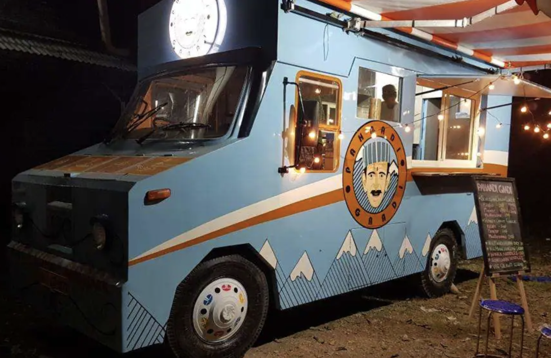 Photo of 8 Food Trucks i