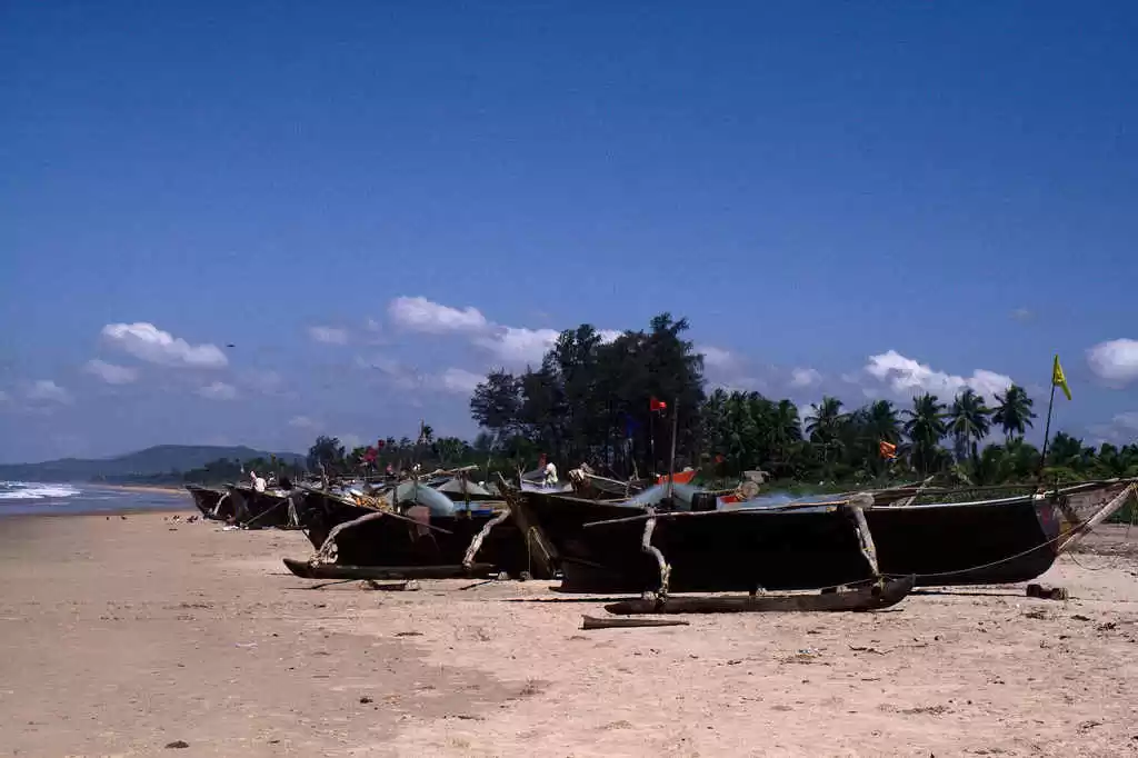 Photo of Gokarna: Explor