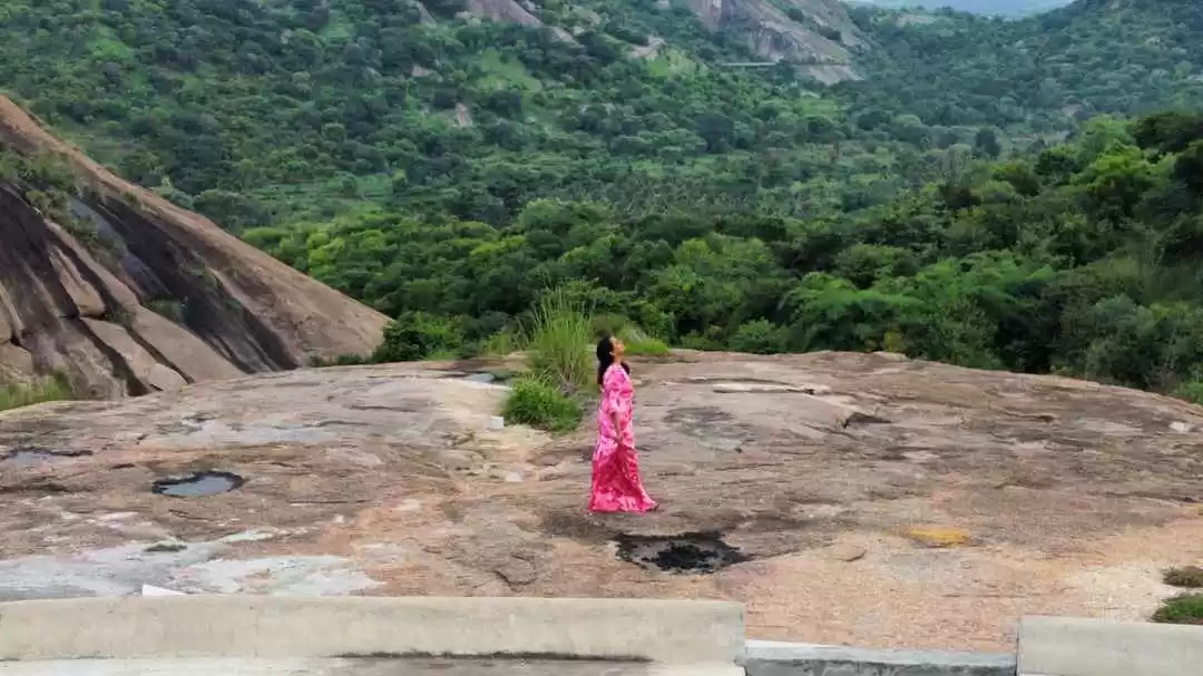 Photo of Ramanagar, A de