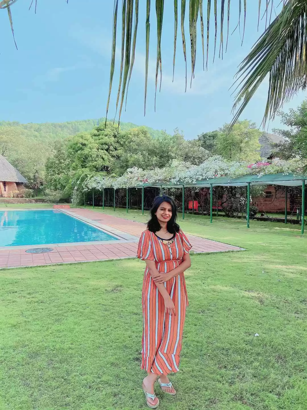 Photo of CGH Earth SwaSw