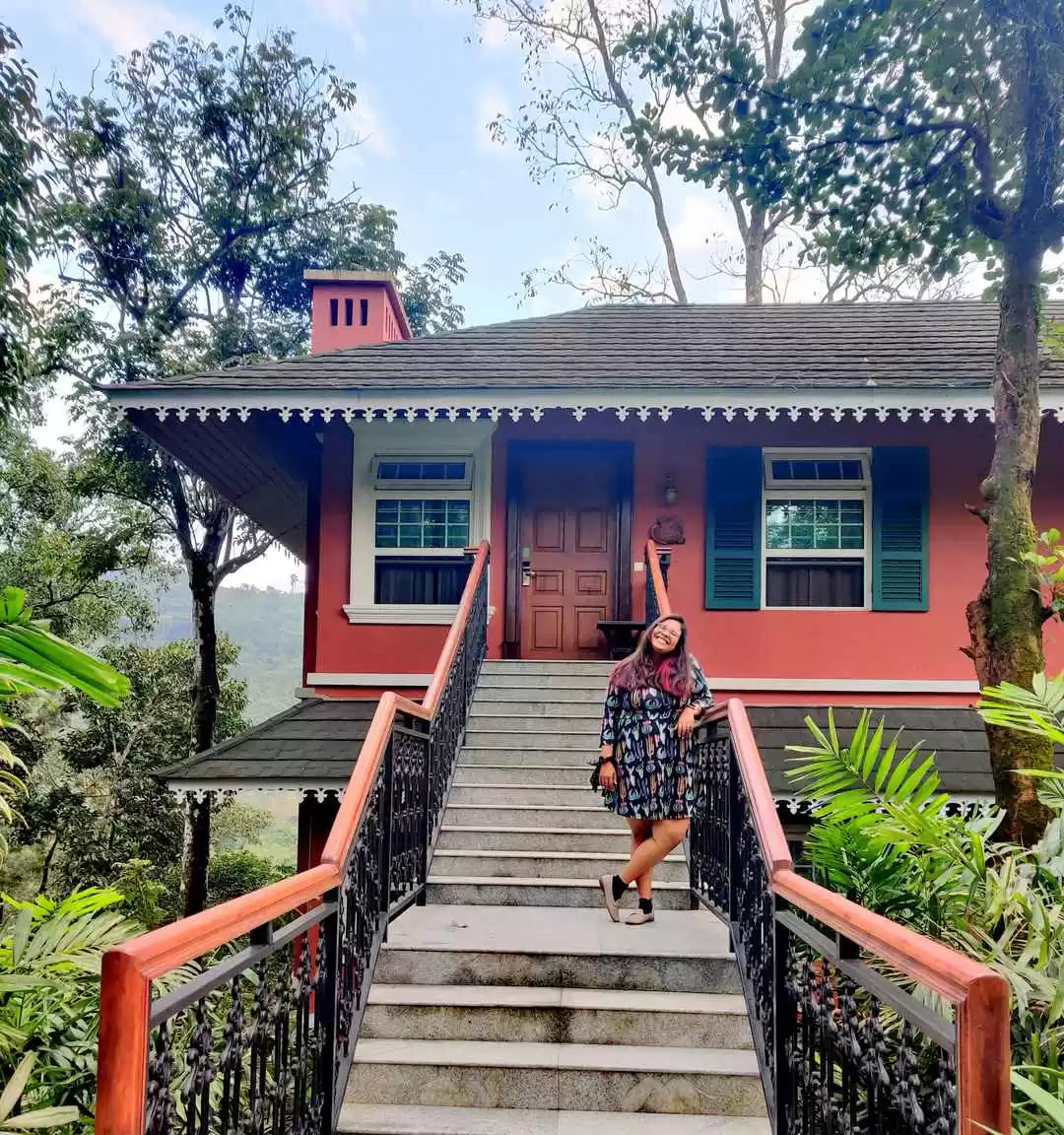 Photo of Coorg Wildernes