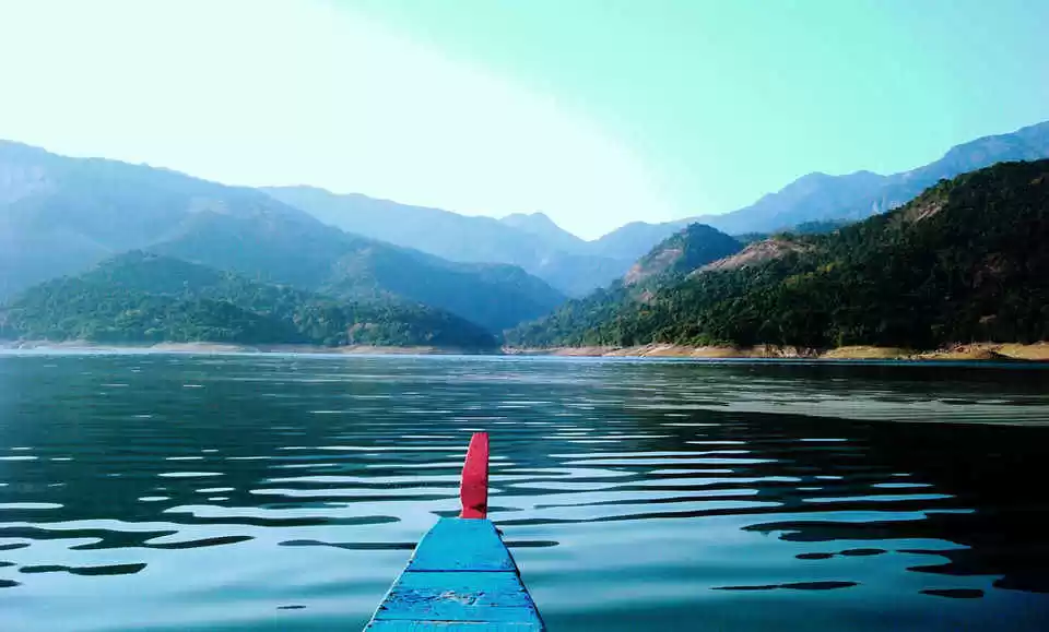 Photo of 30 Places To Vi