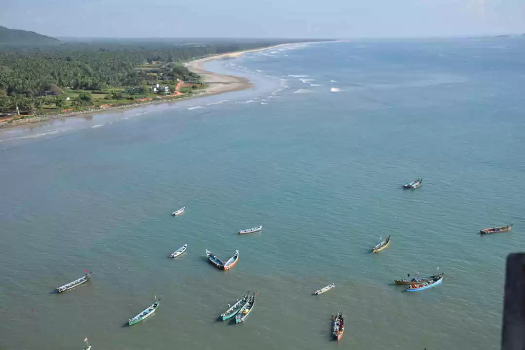 Photo of 45 minutes from