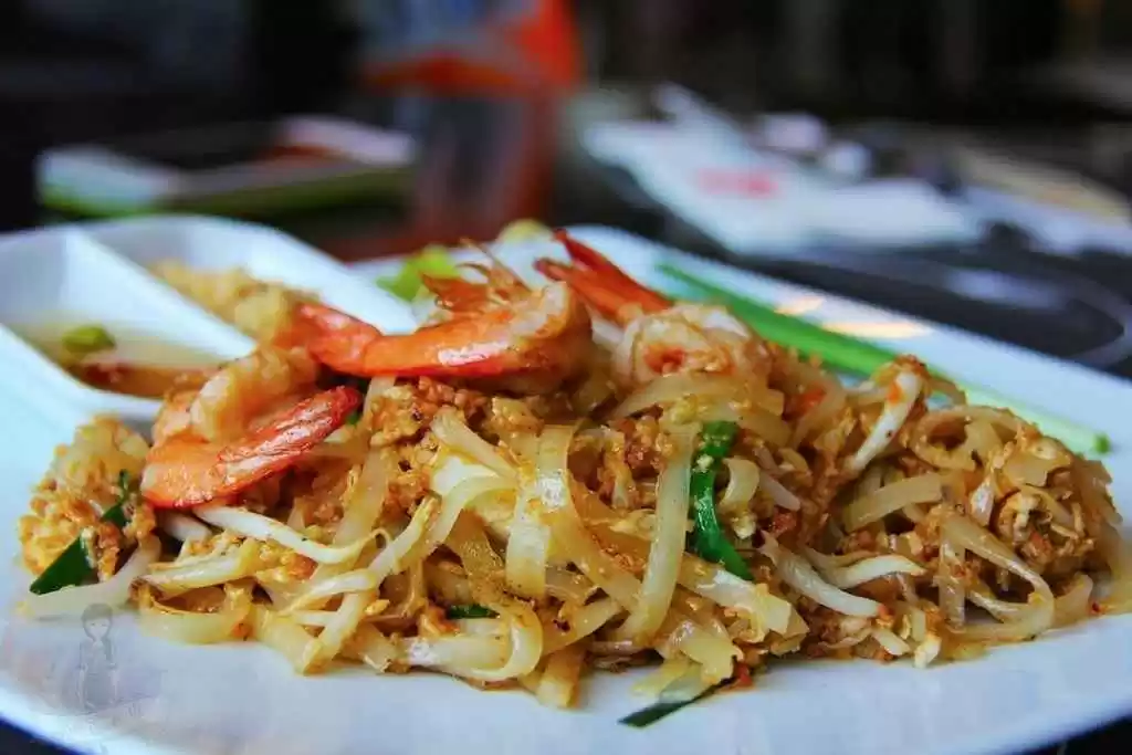 Photo of 15 Best Thai Fo
