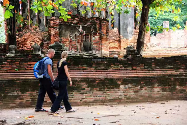 Photo of Thailand: The C