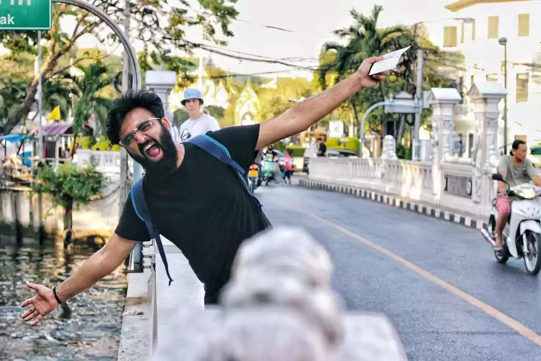 Photo of 10 Days, 16 Isl